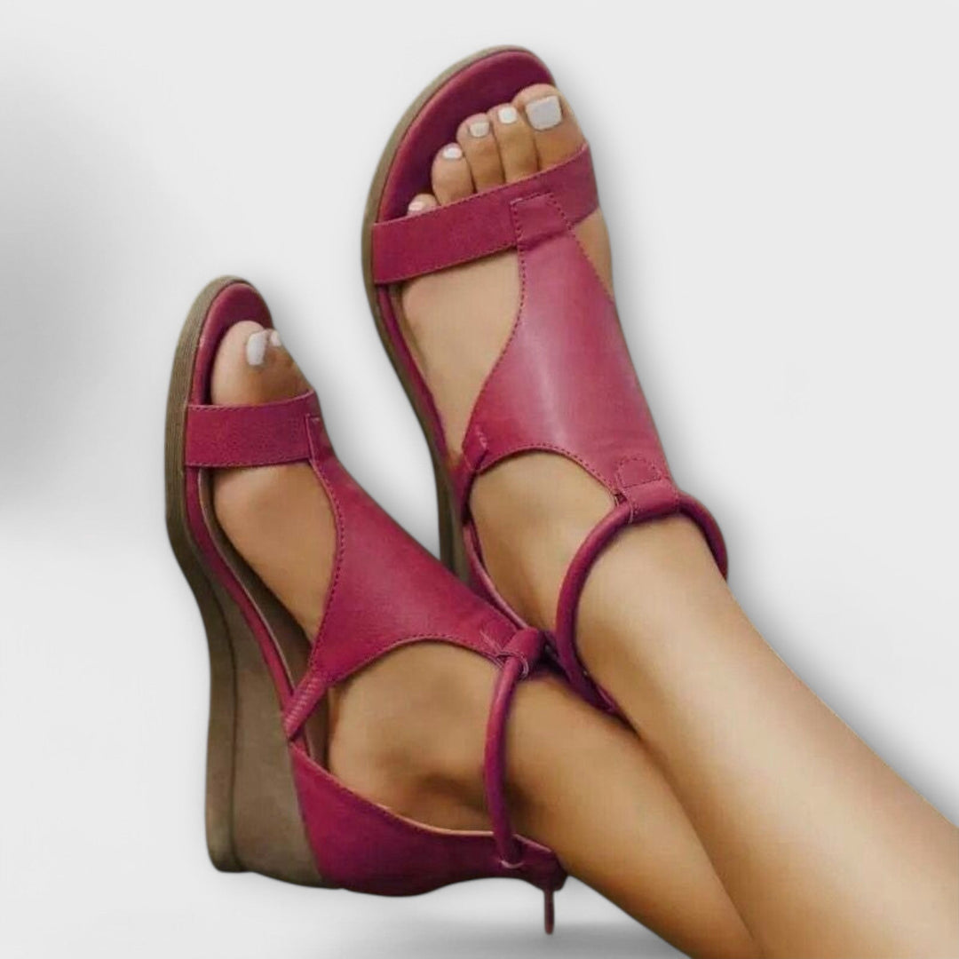 Wendy | Ladies sandals