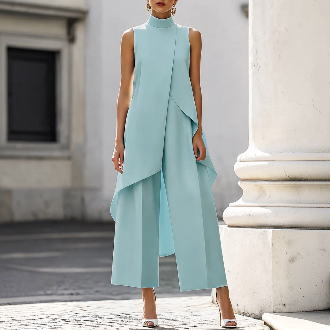 Emmeline | Elegant Flow Dress