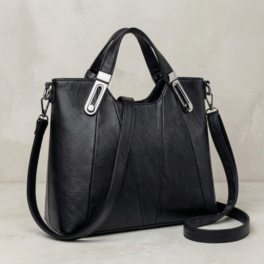 Sienna | Leather Handbag