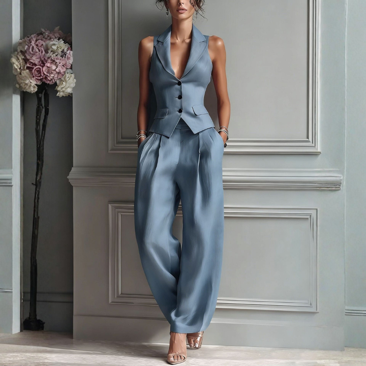 Anita | Women's Suit