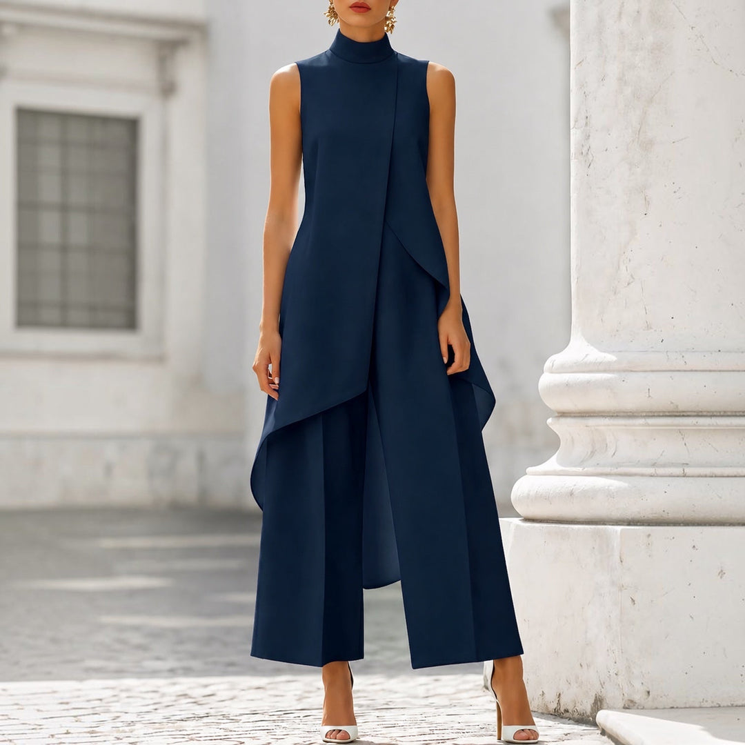 Emmeline | Elegant Flow Dress