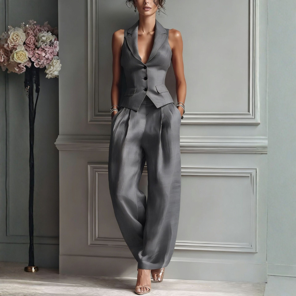 Anita | Women's Suit
