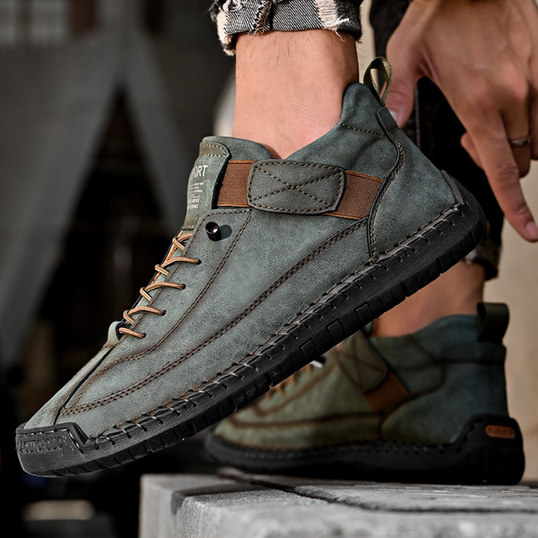 Marshall | Men's Orthopedic Shoes