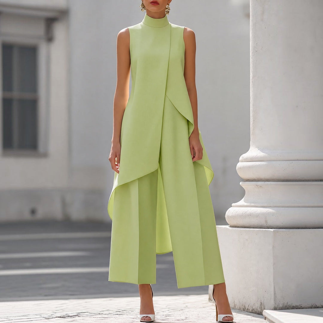 Emmeline | Elegant Flow Dress