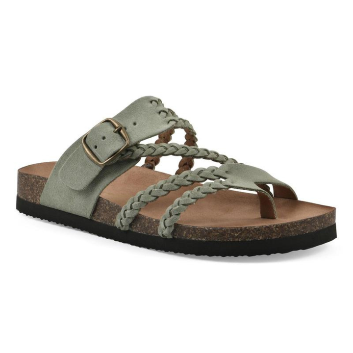 Octavia | Sandals