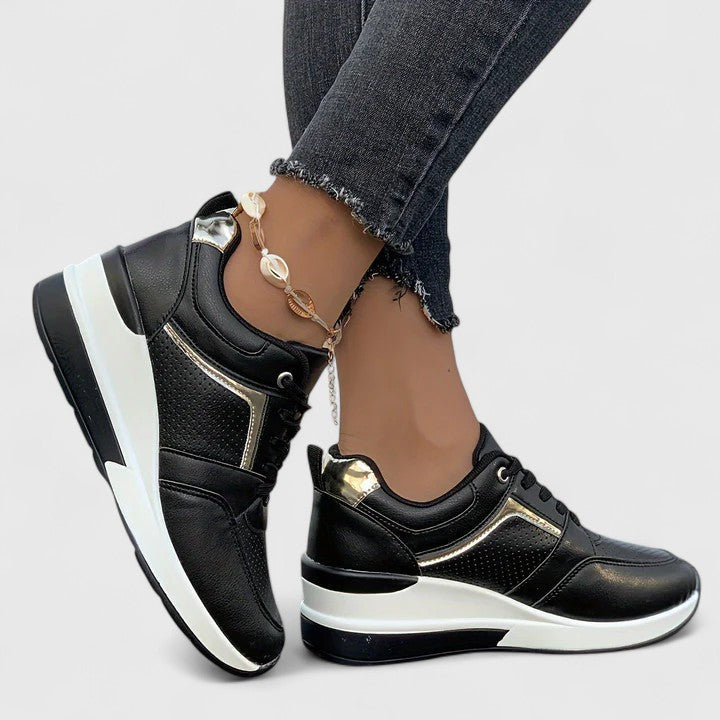 Novy | Comfort Support Shoe