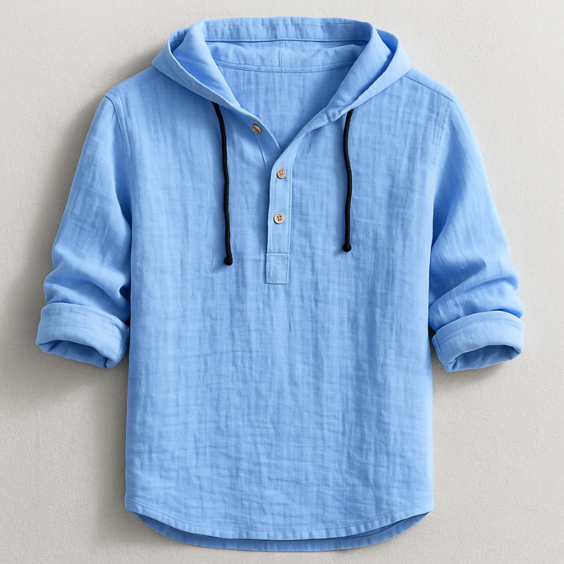 Colt | Comfortable linen summer sweater