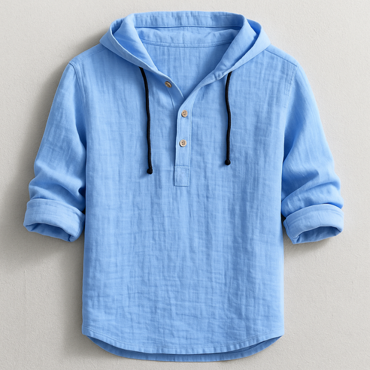 Colt | Comfortable linen summer sweater