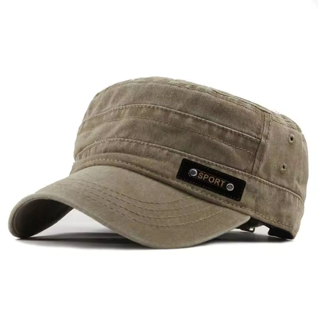 Hjalmar | Cap