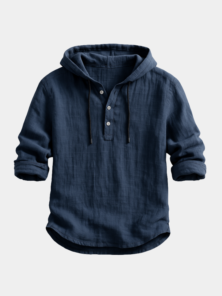 Colt | Comfortable linen summer sweater