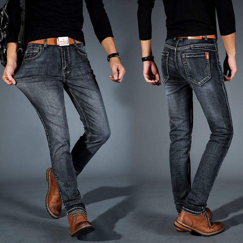 Claudio | Modern Stretch Jeans