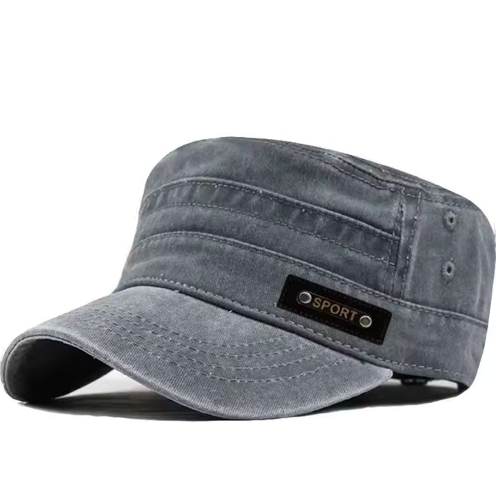 Hjalmar | Cap
