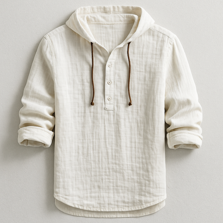 Colt | Comfortable linen summer sweater