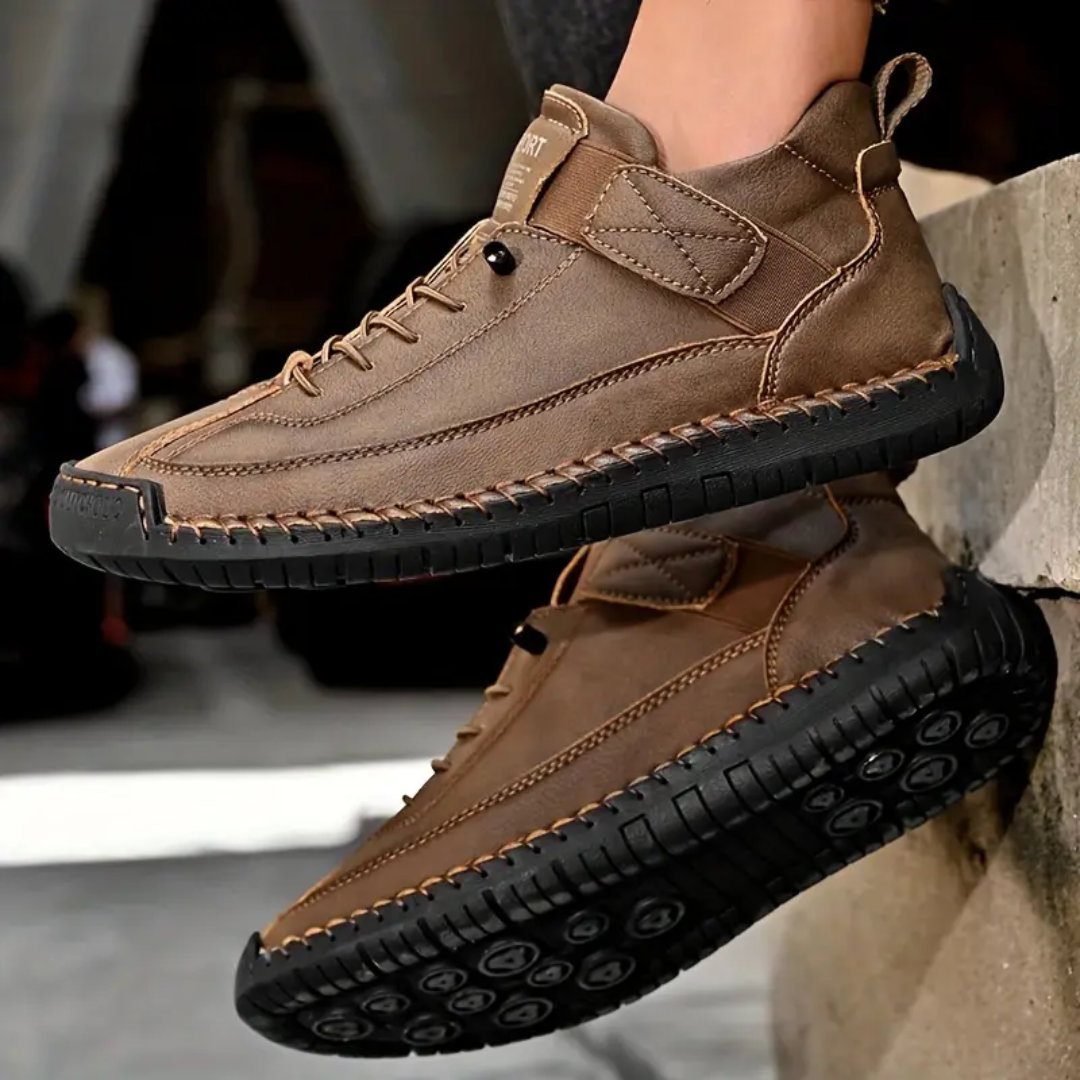 Marshall | Men's Orthopedic Shoes