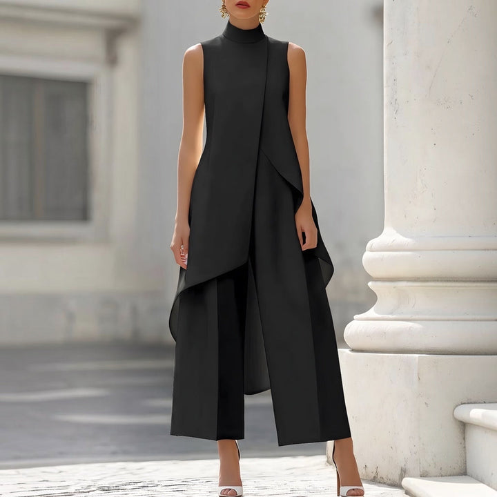 Emmeline | Elegant Flow Dress