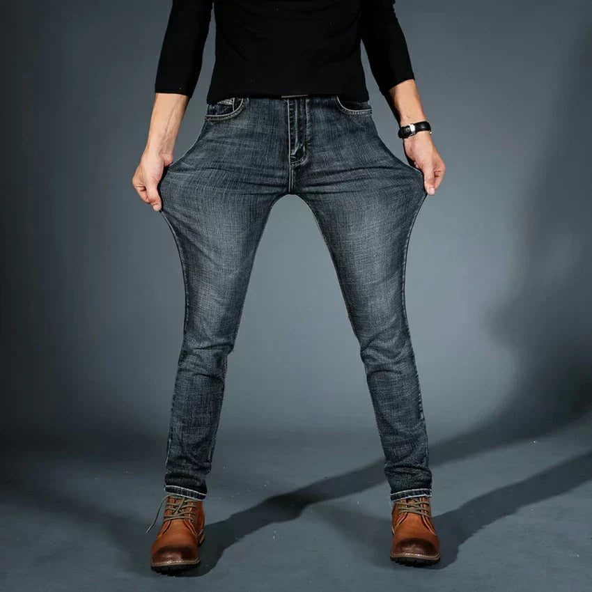 Claudio | Modern Stretch Jeans