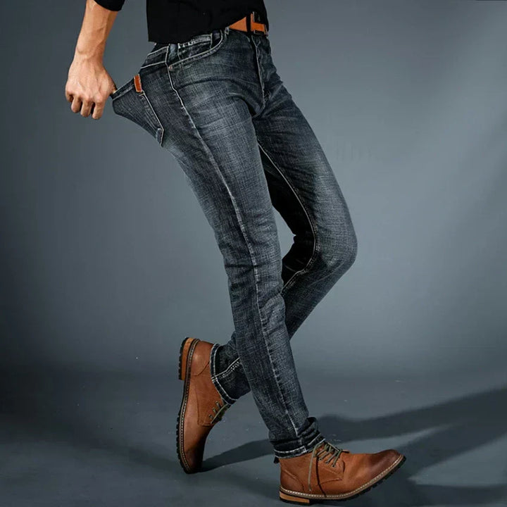 Claudio | Modern Stretch Jeans
