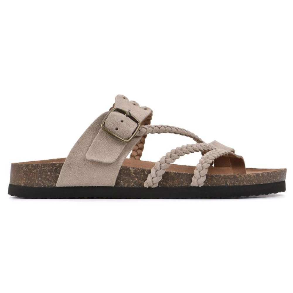 Octavia | Sandals