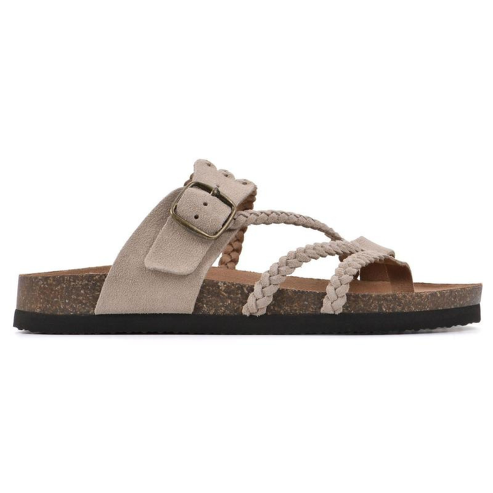 Octavia | Sandals