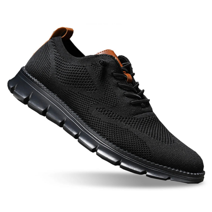 Bruce | Comfortable Walker