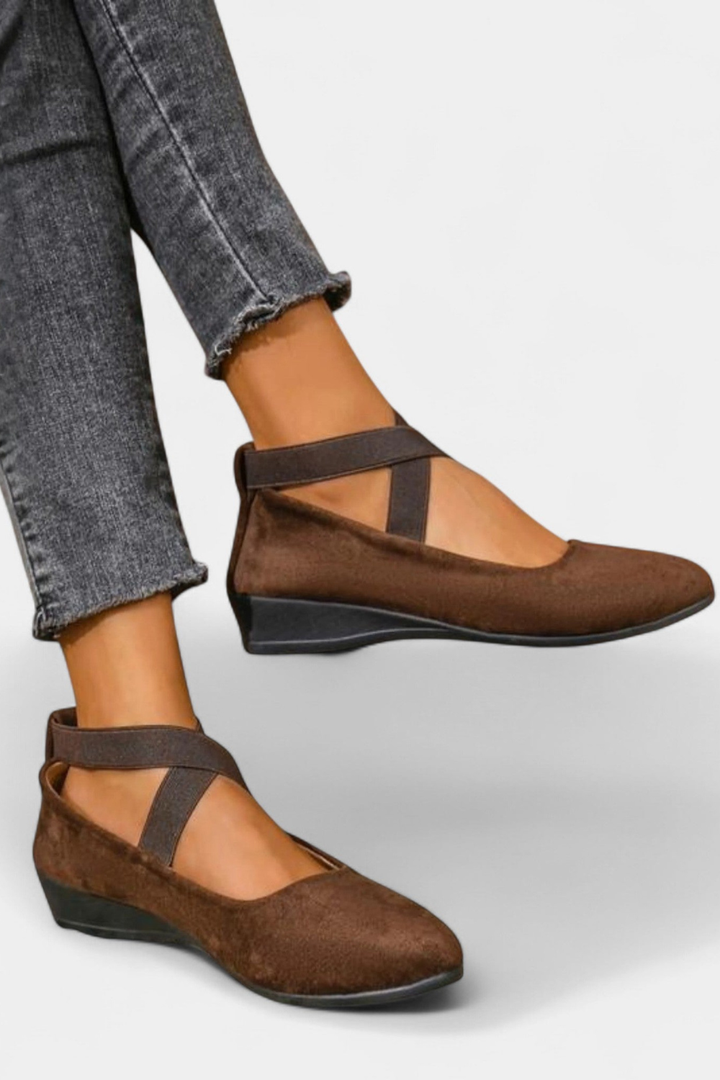 Antonia | Elegant and Comfortable Casual Shoes