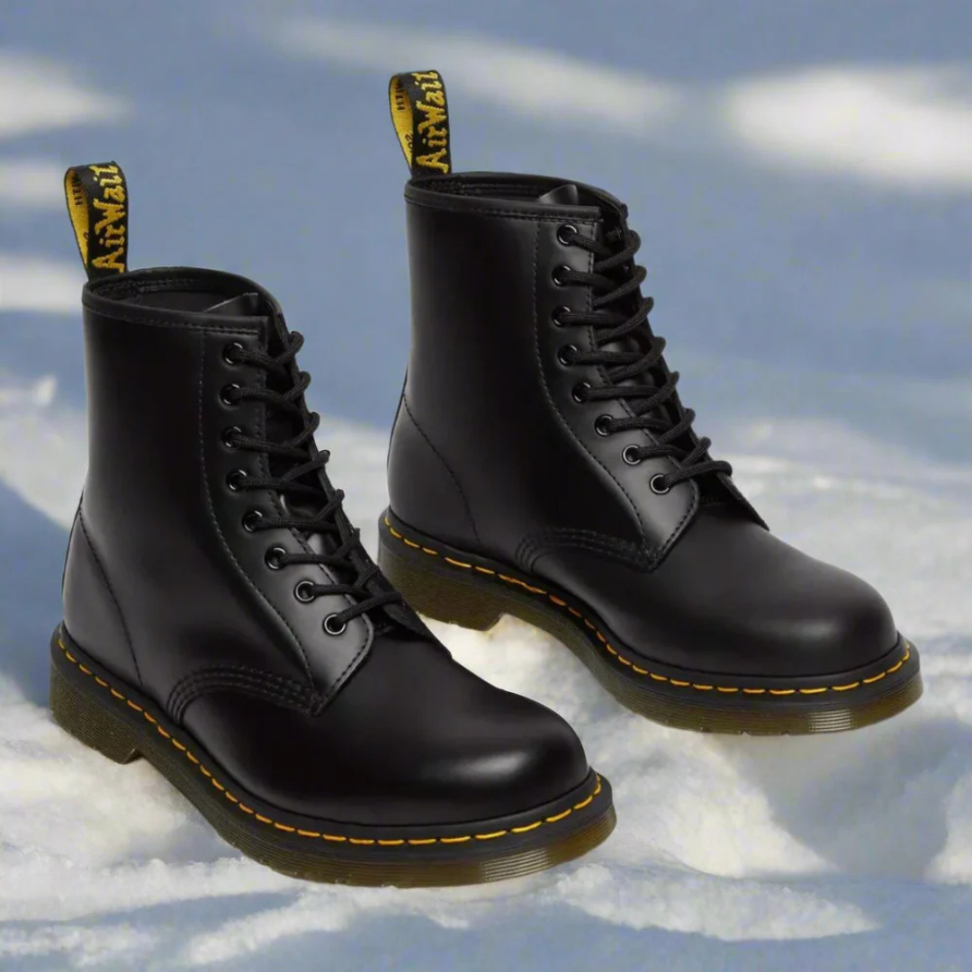 Jade | Classic & Comfortable Boots