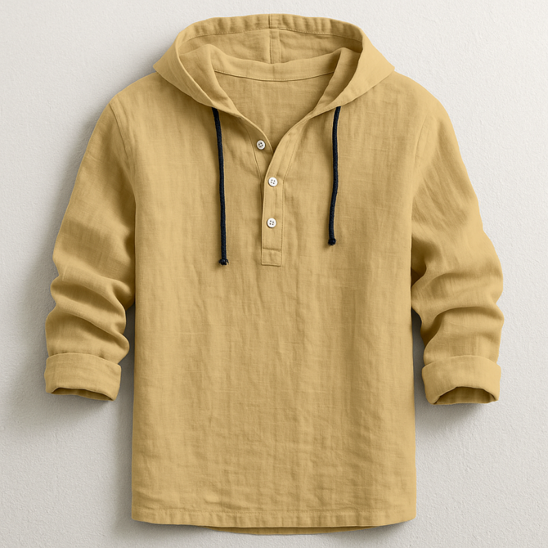 Colt | Comfortable linen summer sweater