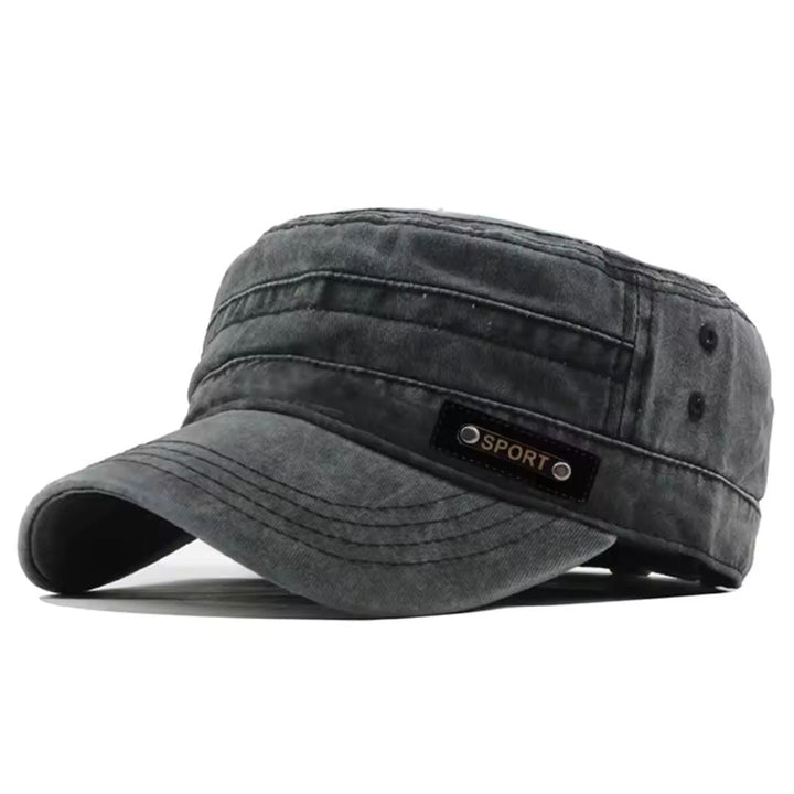 Hjalmar | Cap