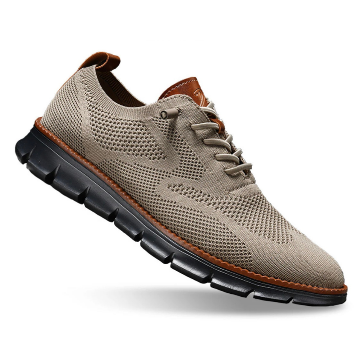 Bruce | Comfortable Walker