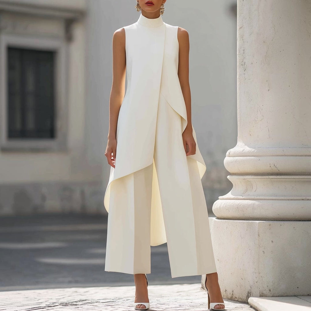 Emmeline | Elegant Flow Dress