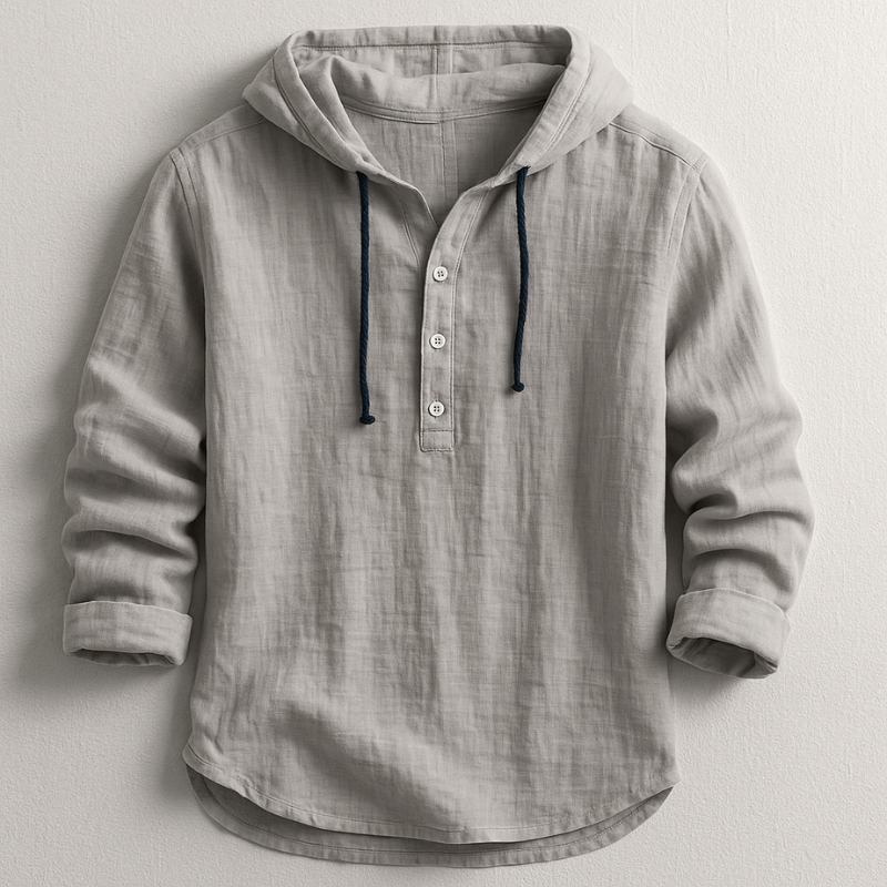 Colt | Comfortable linen summer sweater