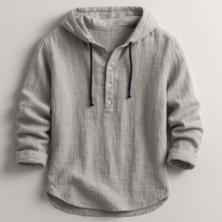 Colt | Comfortable linen summer sweater