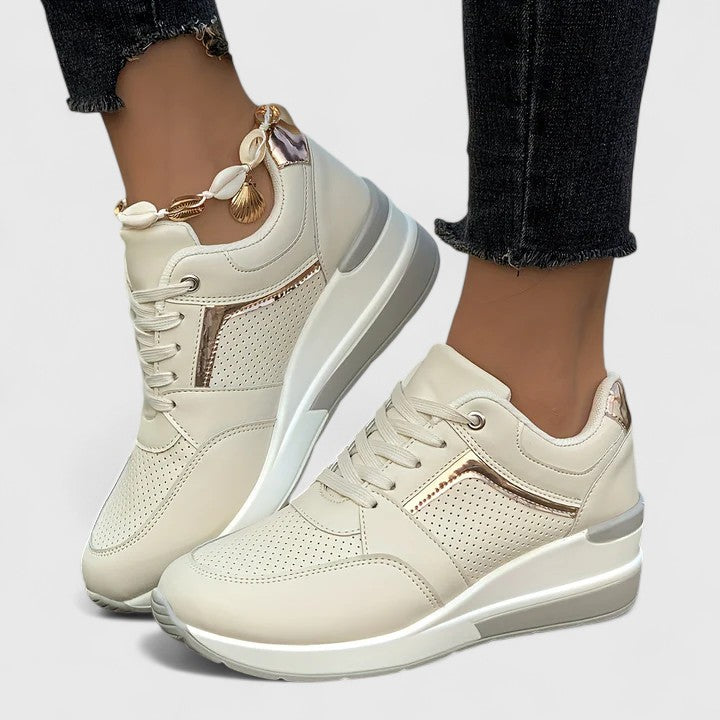 Novy | Comfort Support Shoe