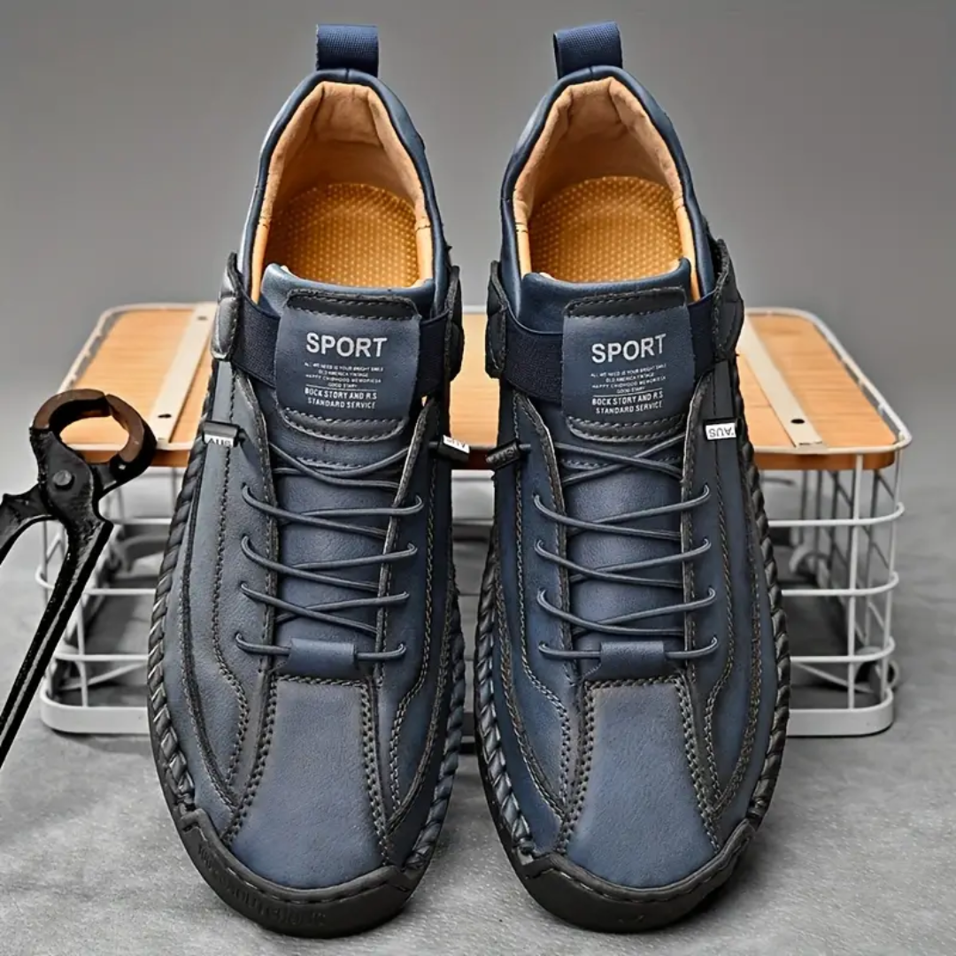 Marshall | Men's Orthopedic Shoes