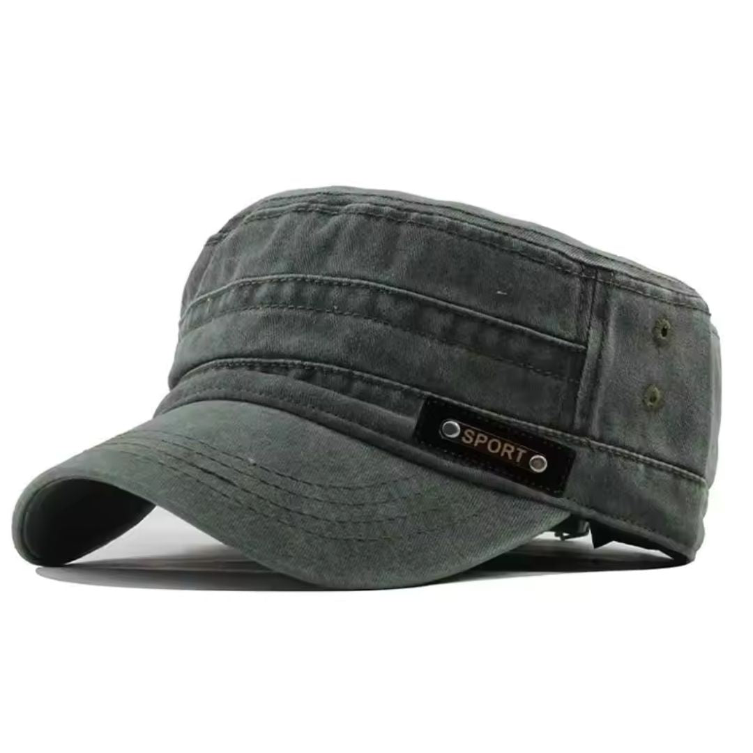 Hjalmar | Cap