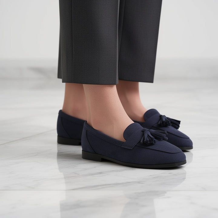 Solena | Stable everyday elegance