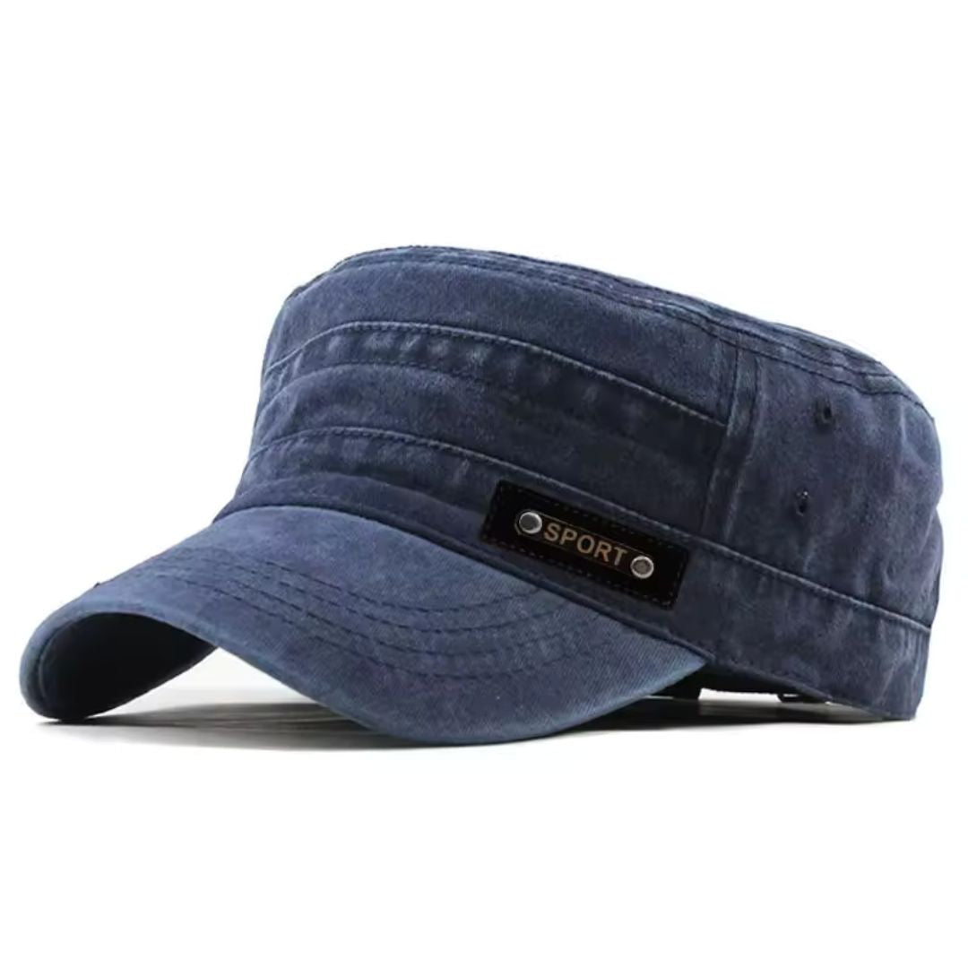 Hjalmar | Cap