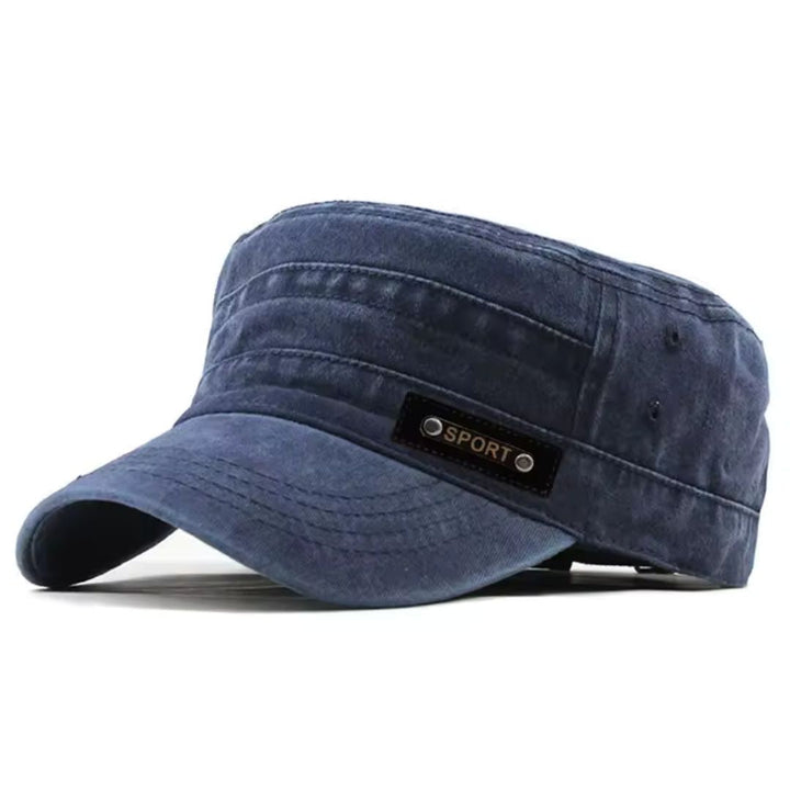 Hjalmar | Cap