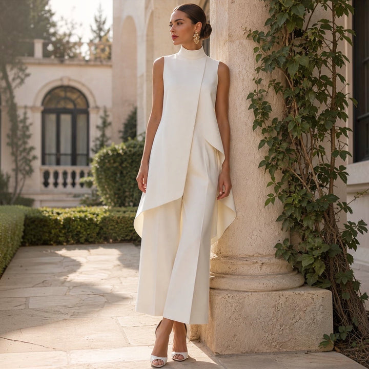 Emmeline | Elegant Flow Dress