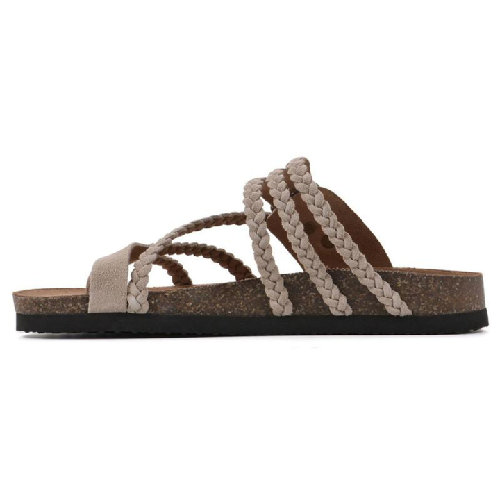 Octavia | Sandals