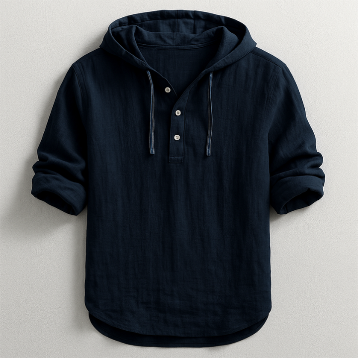Colt | Comfortable linen summer sweater