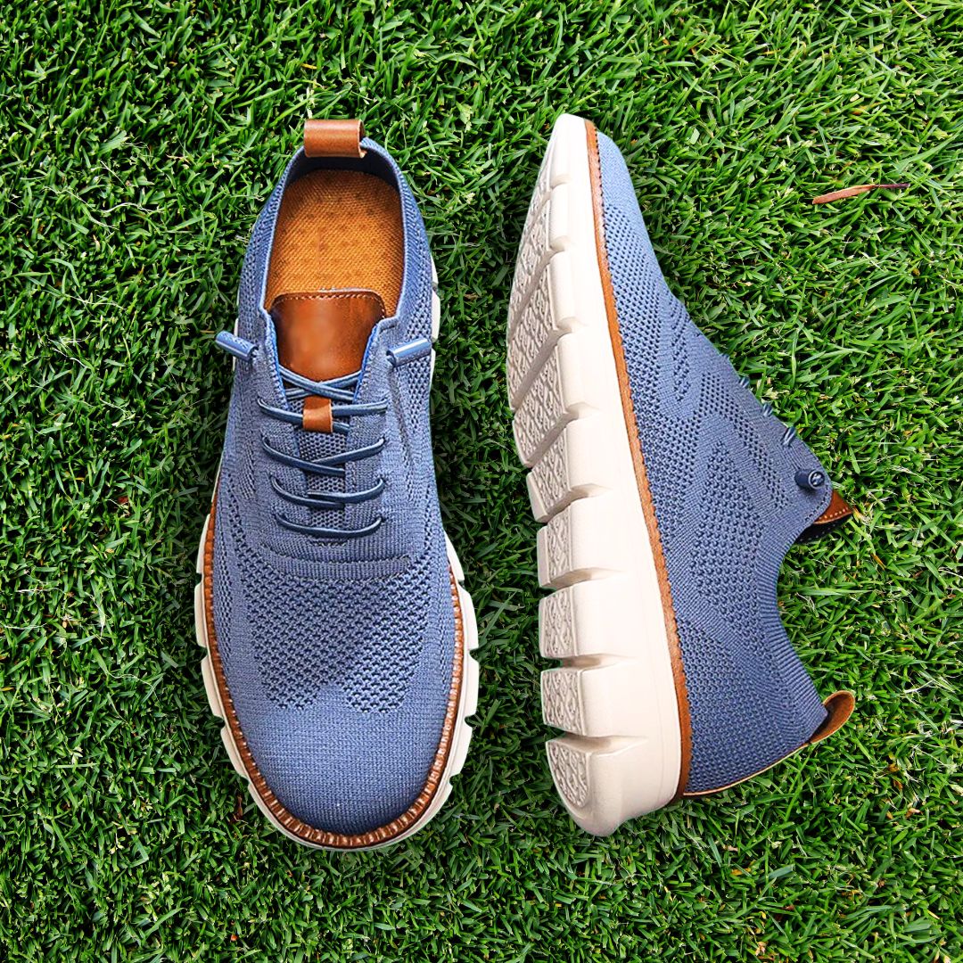 Bruce | Comfortable Walker