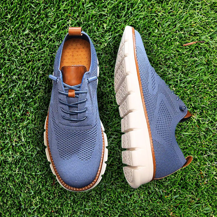 Bruce | Comfortable Walker
