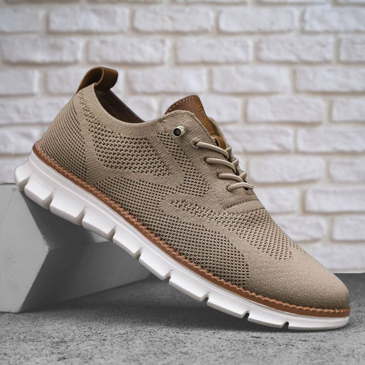 Bruce | Comfortable Walker