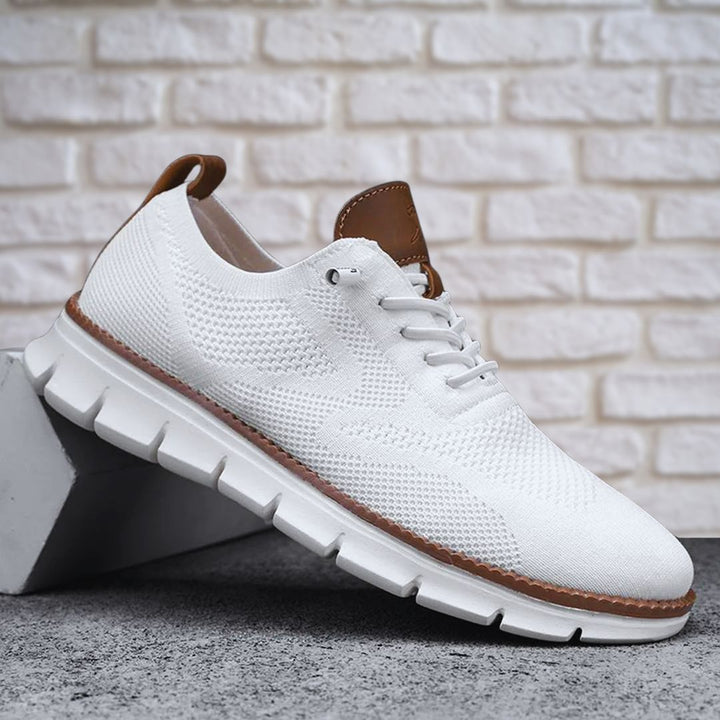 Bruce | Comfortable Walker