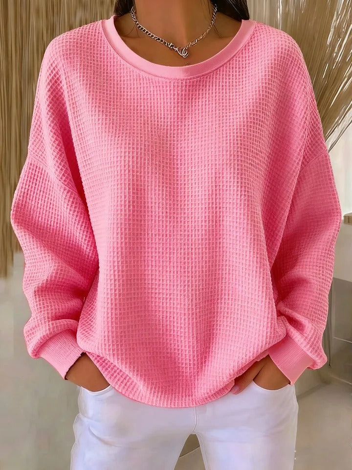 Nova | Classic Sweater