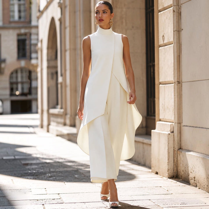 Emmeline | Elegant Flow Dress