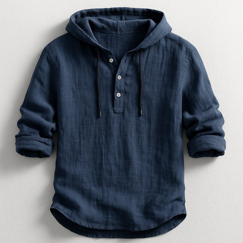 Colt | Comfortable linen summer sweater