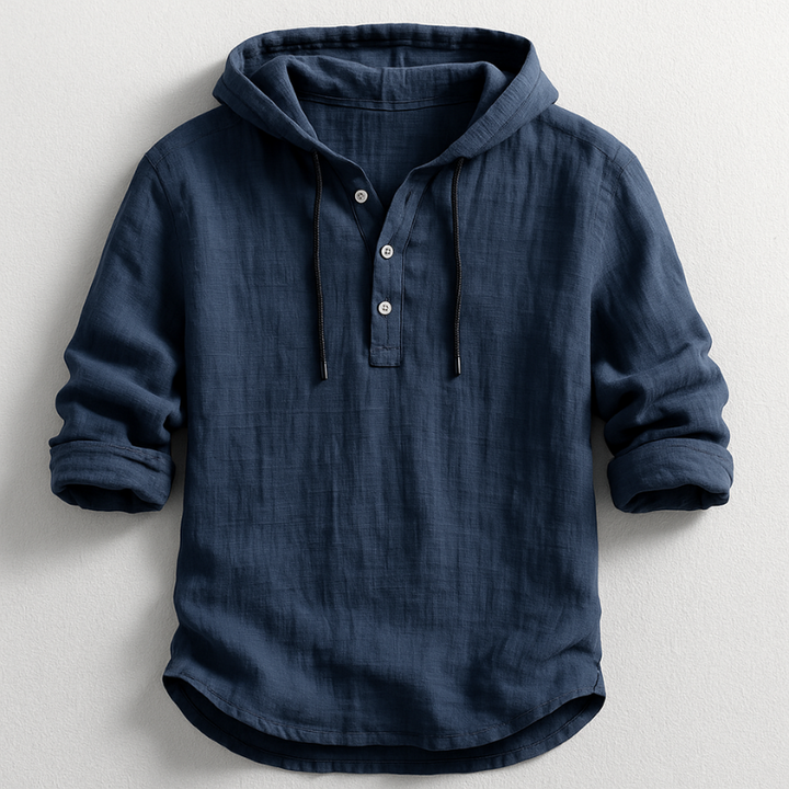 Colt | Comfortable linen summer sweater