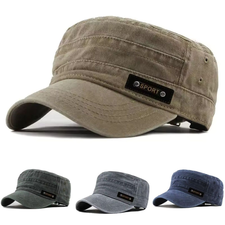 Hjalmar | Cap